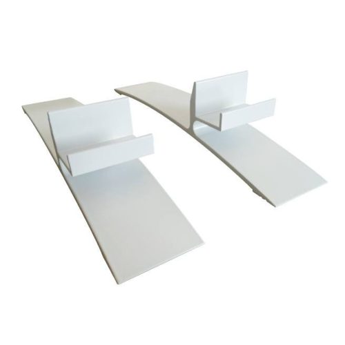 BVF mobil infrapanel konzol (IPNGACC01)