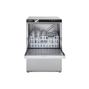 Pohármosogató gép 35x35 ipari kivitel Sistema Project