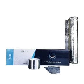   BVF L-PRO beépíthető fűtőszőnyeg - 2,0 m² (LPRO100020)