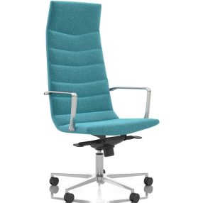 7600 SHINY multi - irodai forgószék