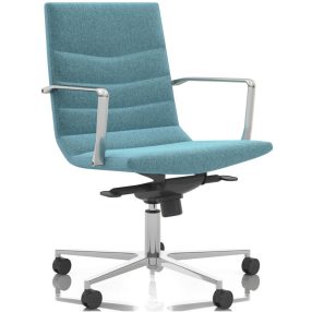 7650 SHINY multi - irodai forgószék