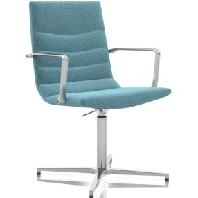 7650 SHINY basic - irodai forgószék