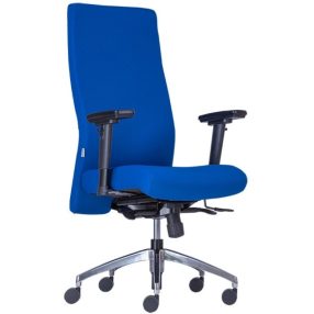 BOSTON H extra - vezetői forgószék