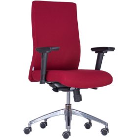 BOSTON 24 - vezetői forgószék