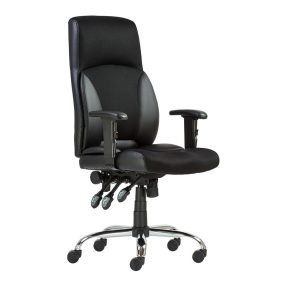 X-TRA 7202 - irodai forgószék