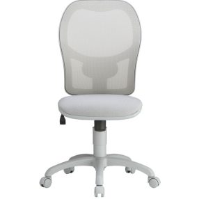 Q3 SYN szürke - irodai forgószék