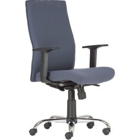 TEXAS HU SYN homeoffice forgószék