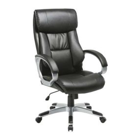 DIAMOND II vezetői forgószék