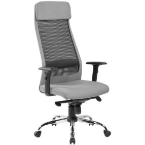 NETSY forgószék hálós háttámlával