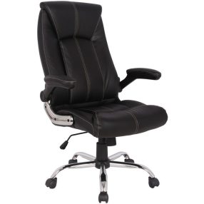 POWER II vezetői forgószék karfával