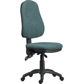 XENIA - forgószék állítható magasságú háttámlával