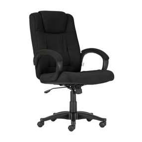 MODUS textil vezetői forgószék 