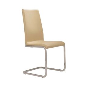 1920/S ALEX - szánkótalpas tárgylószék