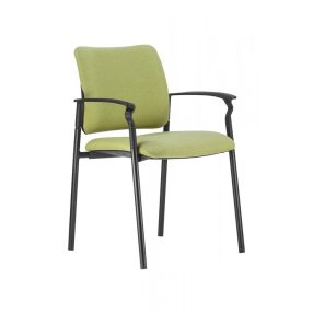 2170 TN ROCKY - karfás tárgyalószék