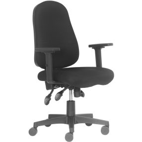ENIX - ergonomikus irodai forgószék