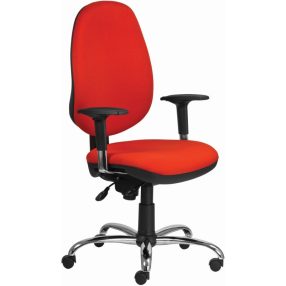 ESTELA XXL - ergonomikus irodai forgószék