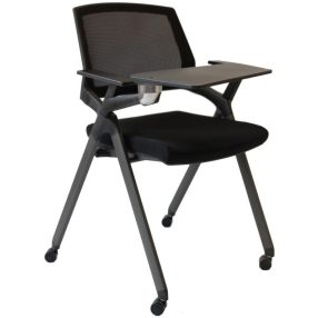 PISSARRO asztalkás tárgyalószék