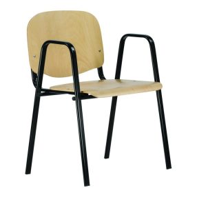 1120 LN MAXI - fémvázas tárgyalószék