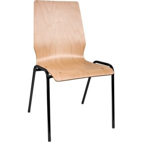 1158 LN - falemezes tárgyalószék