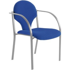 2061 TG LEON - karfás tárgyalószék