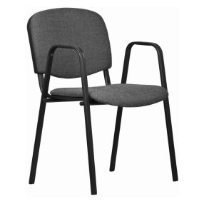 LUCIA MAXI - fémvázas tárgyalószék