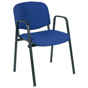 TAURUS TN MAXI - fémvázas tárgyalószék