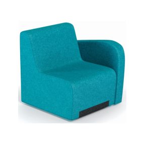 RUBICO BR LEFT, RIGHT