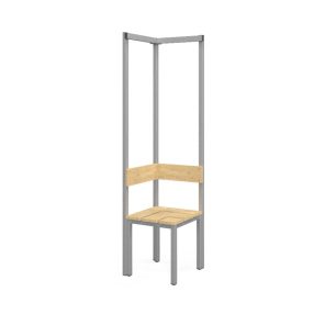 FITT TÁMLÁS SAROKELEM