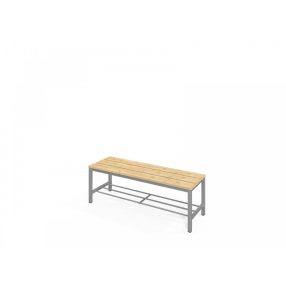 FITT ÖLTÖZŐPAD 120 cm széles ülőfelülettel