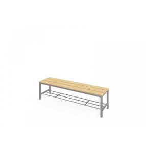 FITT ÖLTÖZŐPAD 150 cm széles ülőfelülettel