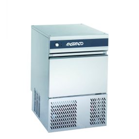   JÉGGÉP, ÜREGES HENGER, 35 KG/NAP, PULT ALÁ ÉPÍTHETŐ, LÉGHŰTÉSES