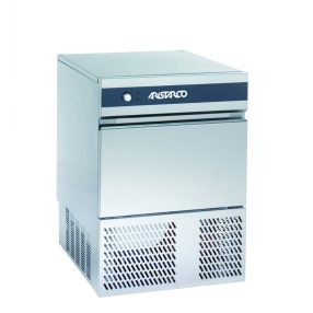 JÉGGÉP, ÜREGES HENGER, 50 KG/NAP, LÉGHŰTÉSES