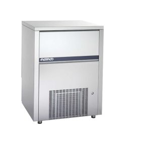 JÉGGÉP, JÉGKOCKA, 130 KG/NAP, LÉGHŰTÉSES