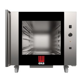  MKL 1064 S  Elektromos Kelesztő szekrény 10 tálcás 600x400 mm, tekerőgombos vezérléssel