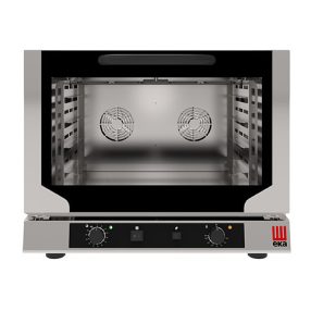 EKF 464.3 N GRILL