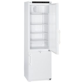 Laboratóriumi hűtők és fagyasztók