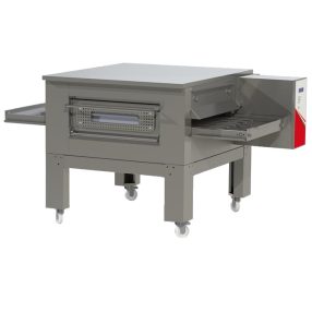 Szállító szalagos elektromos pizzakemencék