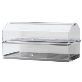 Semleges bemutatóvitrinek