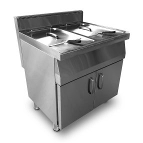 Olajsütő - fritőz