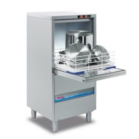 Feketeedény mosogatógép