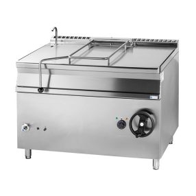 Főzőüstök, billenőserpenyők