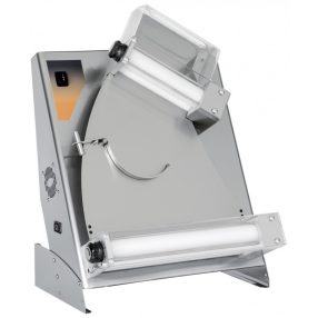 Tészta előkészítő gépek