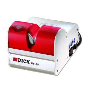 Késfertőtlenítők, késélezők