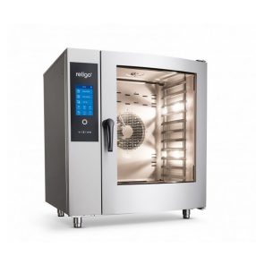 Hőlégkeveréses sütők, kombi sütők-párolók, kelesztőszekrények