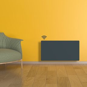 Wi-fi fűtőpanel