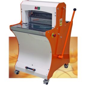 Kenyérszeletelő gépek