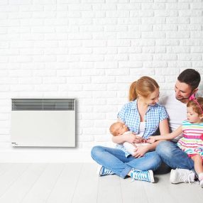 Elektromos fűtőpanel