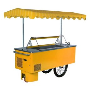 Fagylaltpultok, fagylaltgépek