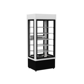 Álló süteményes vitrinek