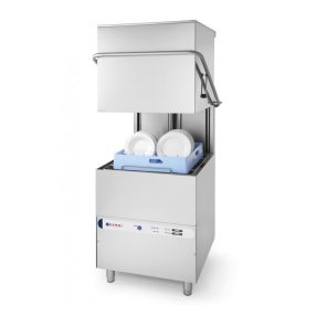 Kalapos mosogató gép